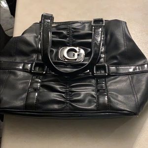 Guess purse